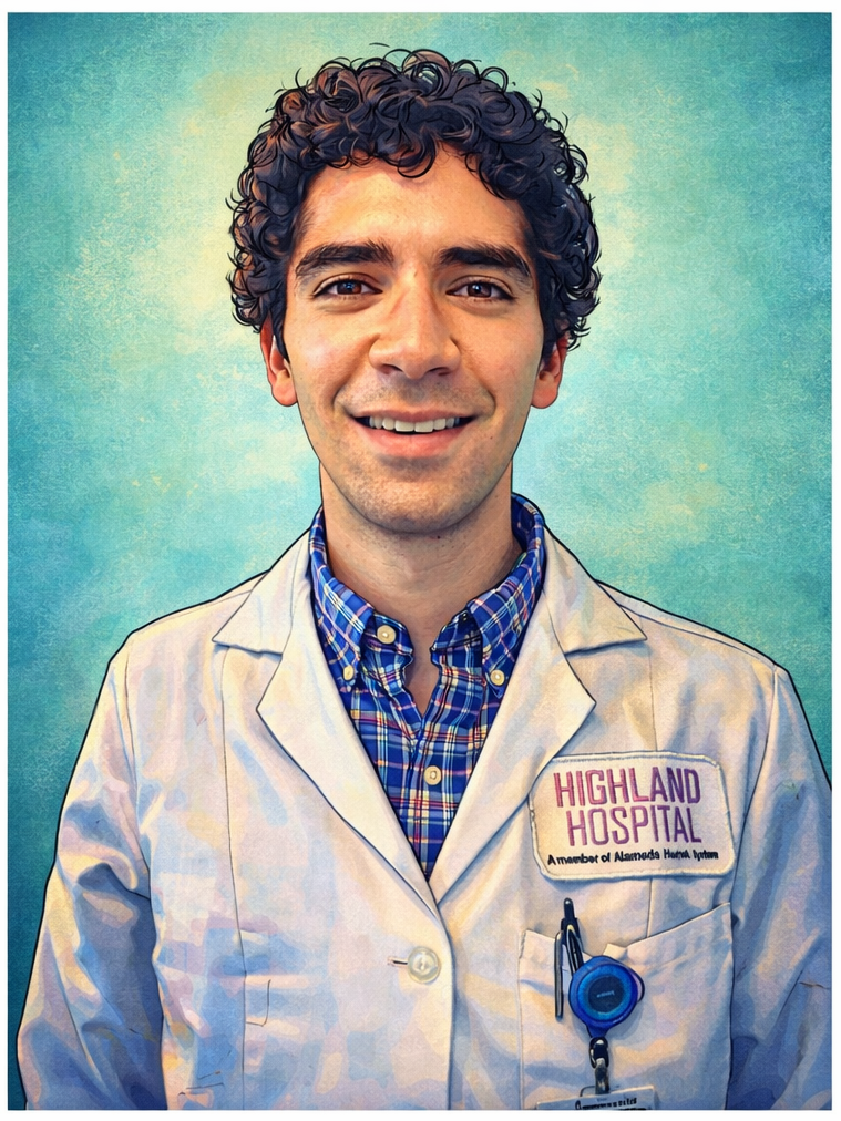Dr. Omar Metwally